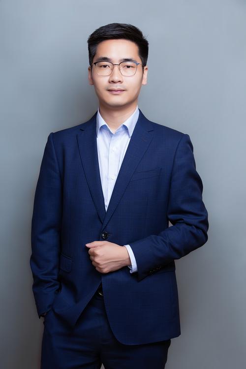 白玉玲 灯光与摄影艺术负责人